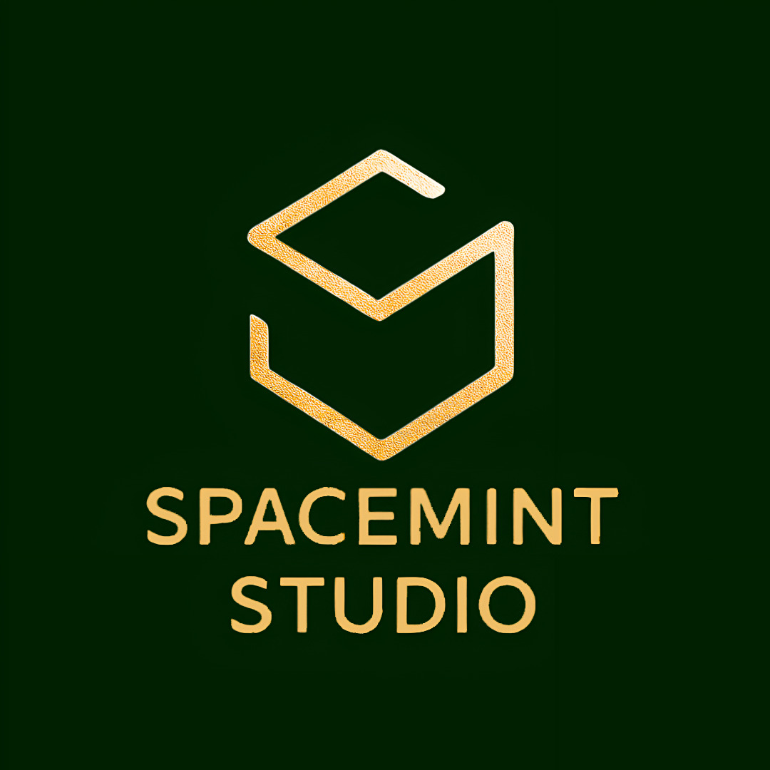 Spacemint Studio Logo